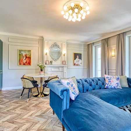 The Doors Luxury Apartment Mosonmagyaróvár Exteriér fotografie