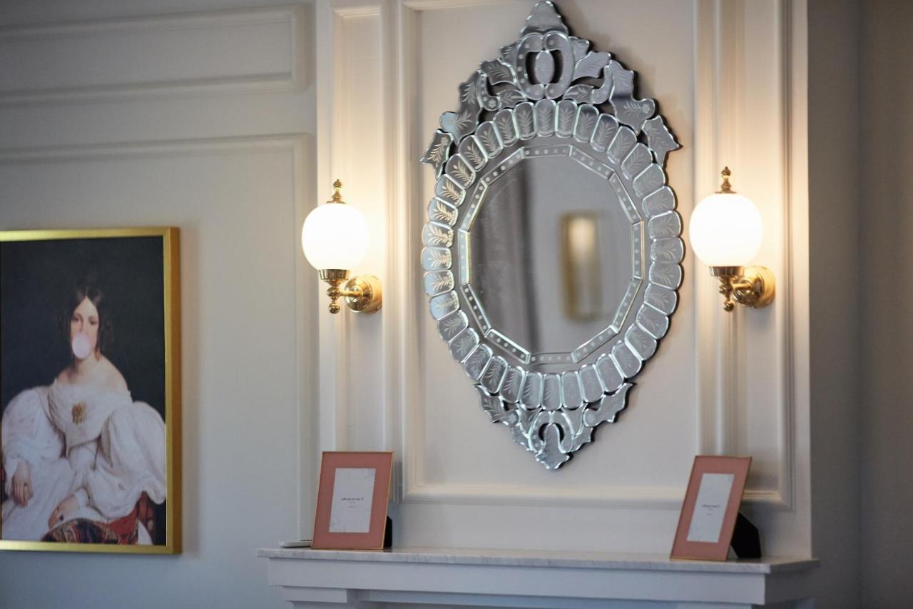 The Doors Luxury Apartment Mosonmagyaróvár Exteriér fotografie