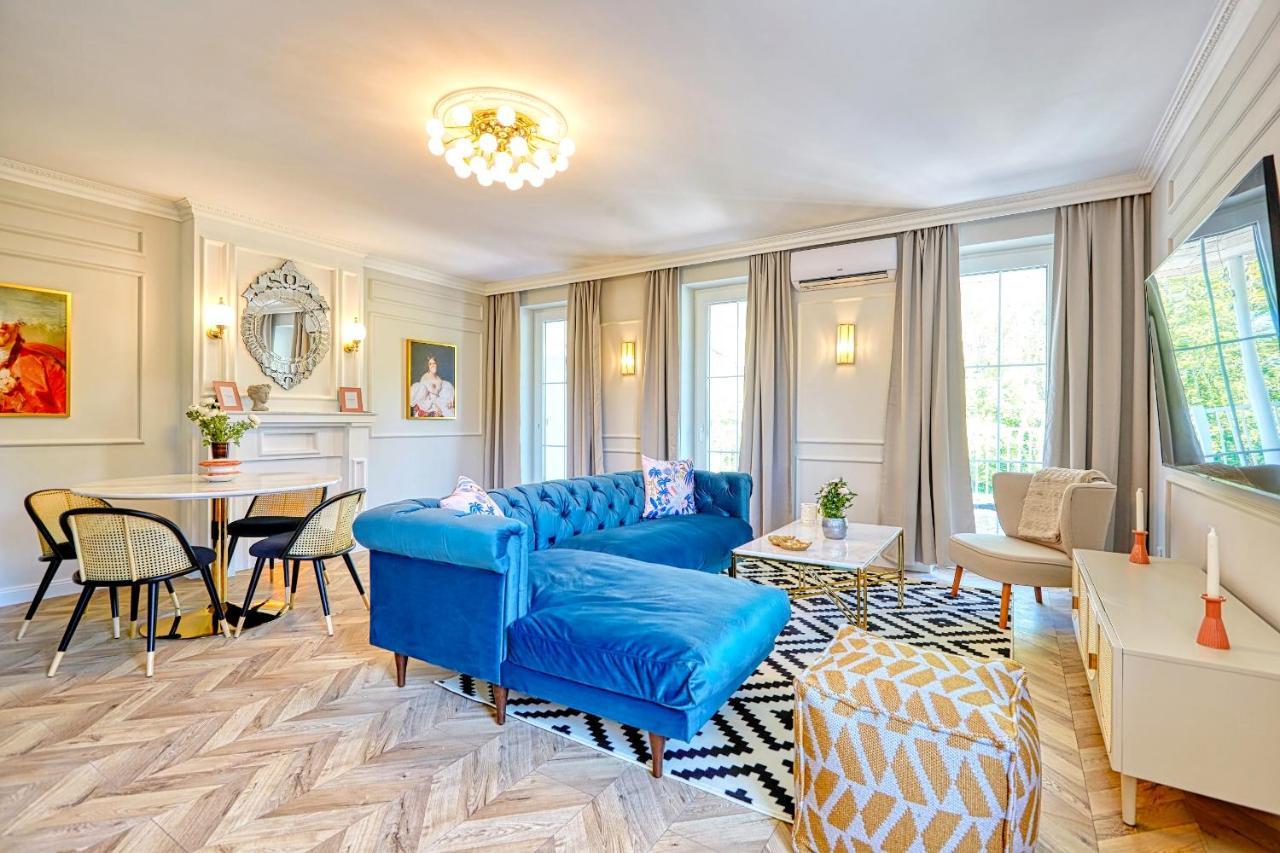 The Doors Luxury Apartment Mosonmagyaróvár Exteriér fotografie