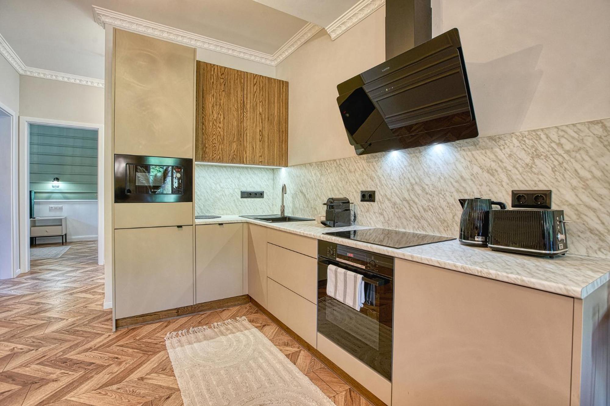 The Doors Luxury Apartment Mosonmagyaróvár Exteriér fotografie