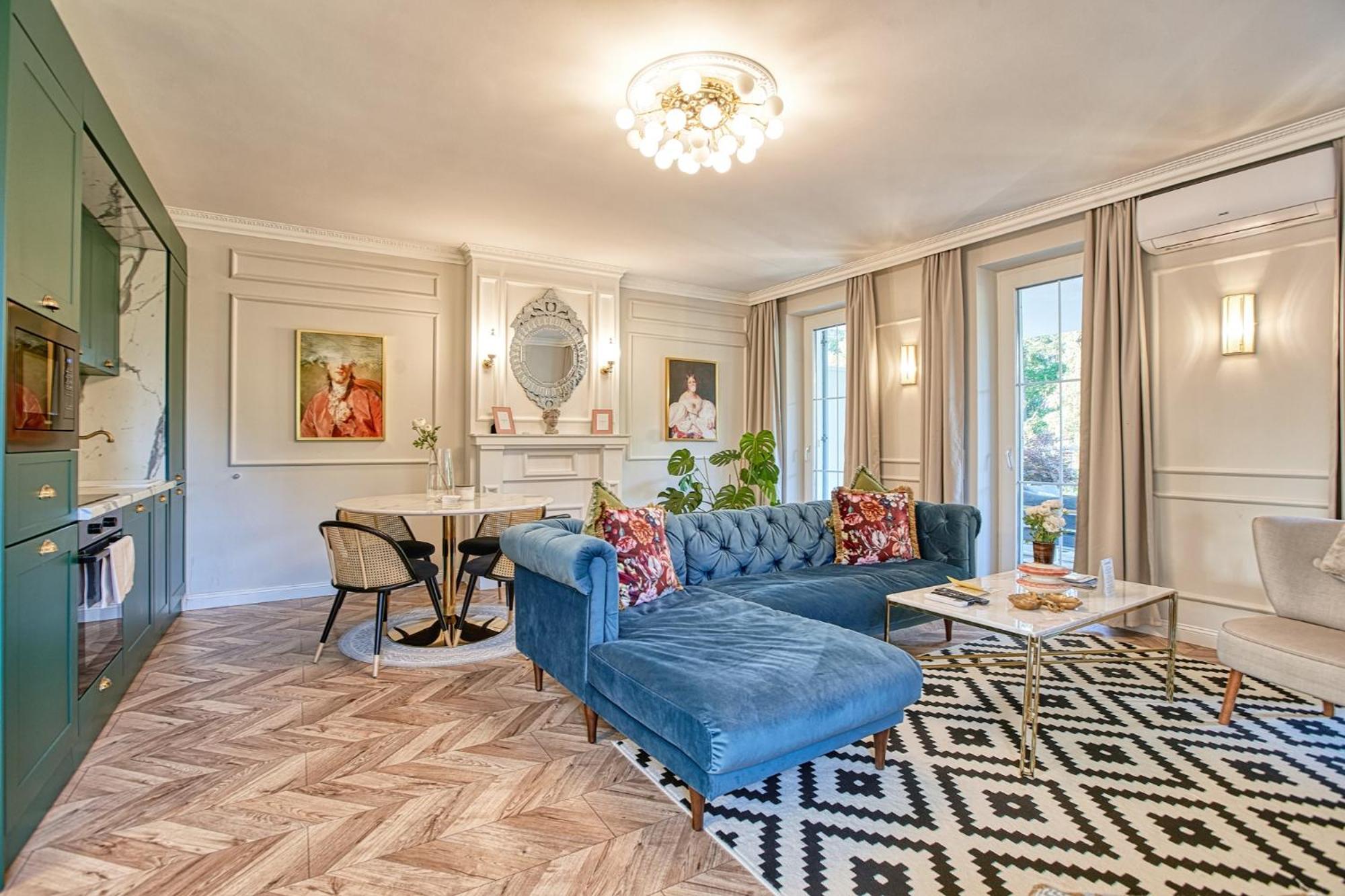 The Doors Luxury Apartment Mosonmagyaróvár Exteriér fotografie