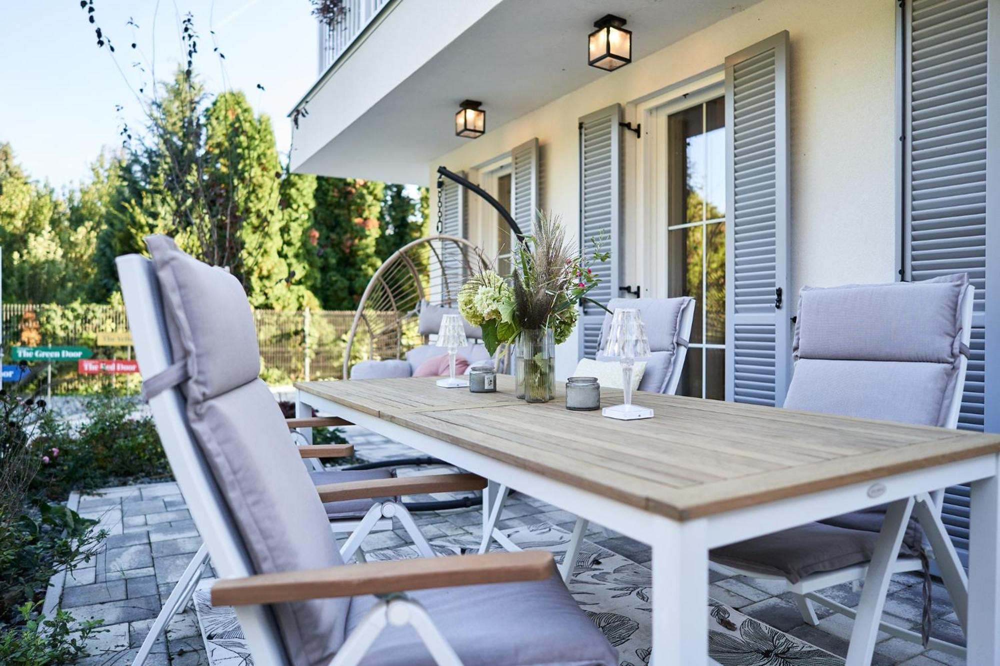 The Doors Luxury Apartment Mosonmagyaróvár Exteriér fotografie