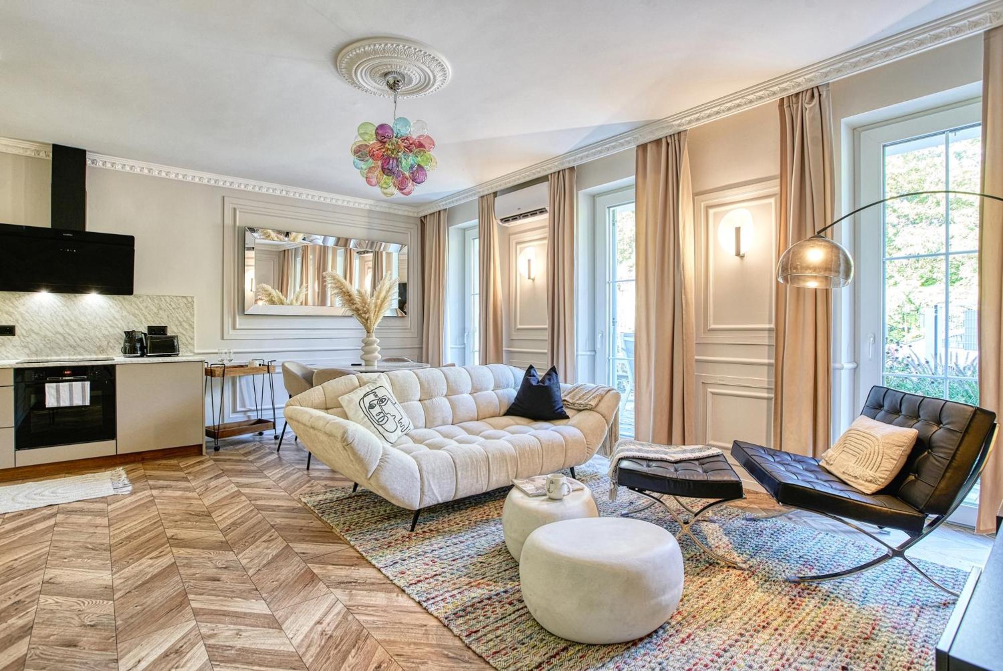 The Doors Luxury Apartment Mosonmagyaróvár Exteriér fotografie