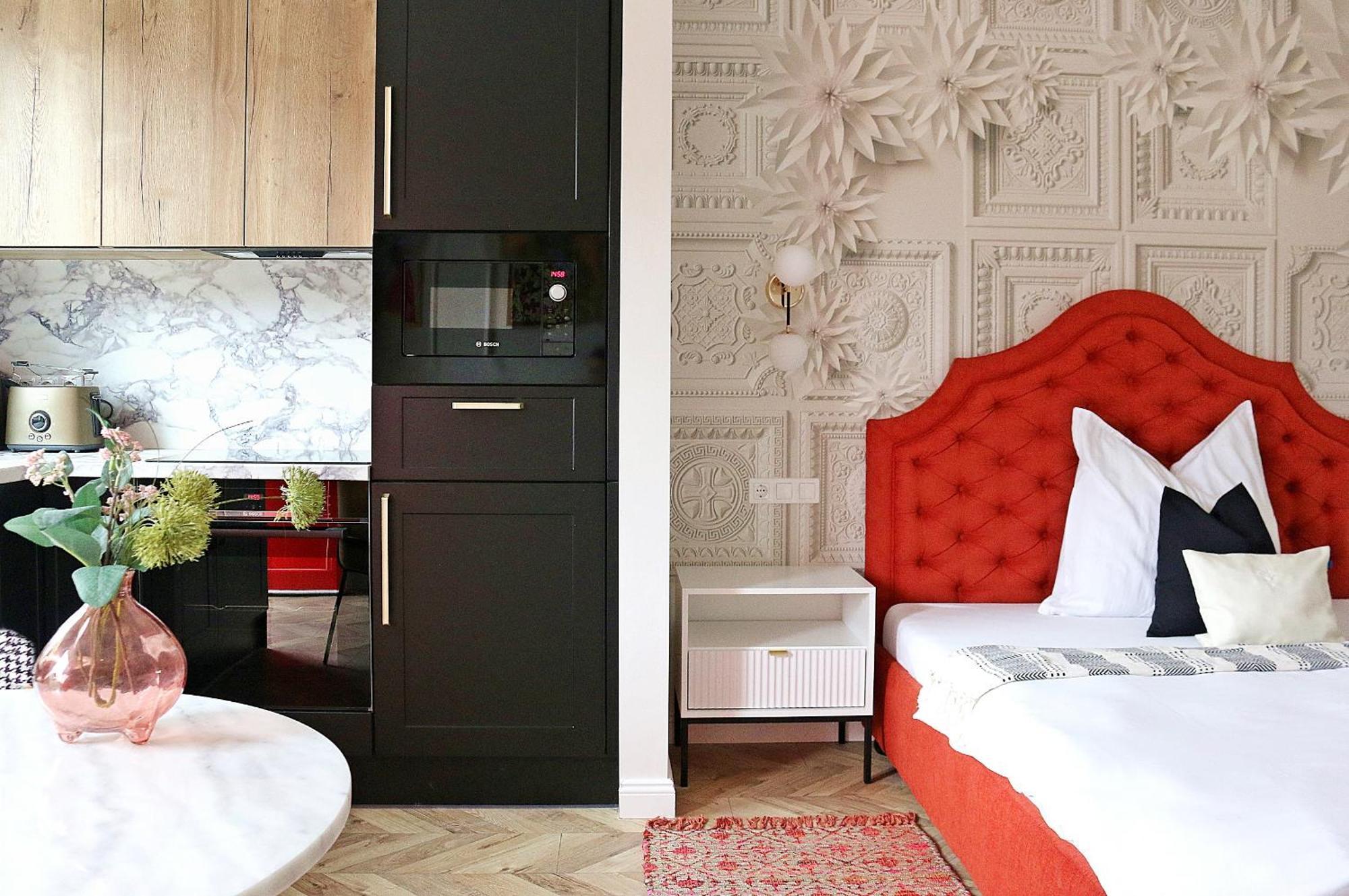 The Doors Luxury Apartment Mosonmagyaróvár Exteriér fotografie