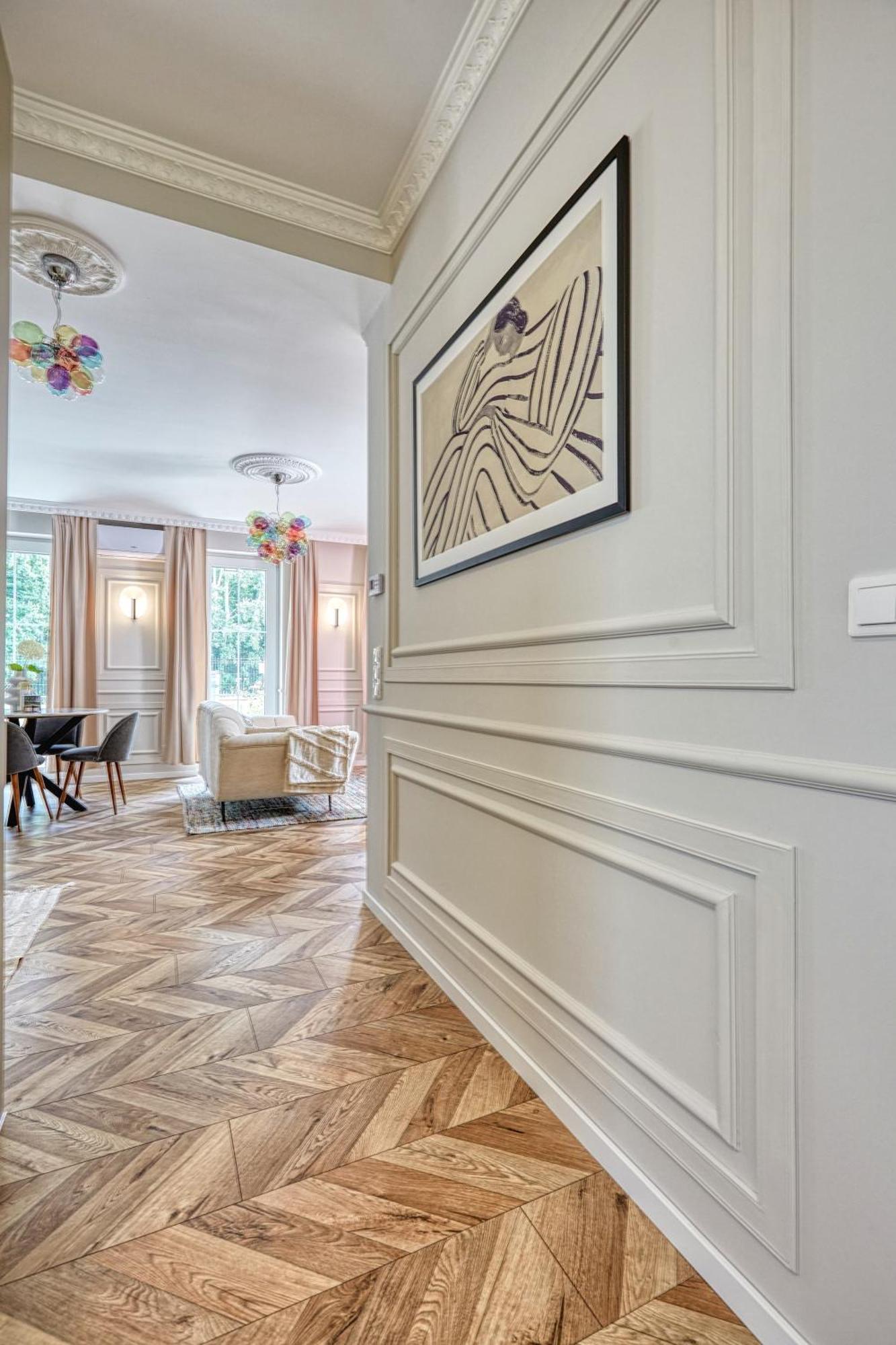 The Doors Luxury Apartment Mosonmagyaróvár Exteriér fotografie