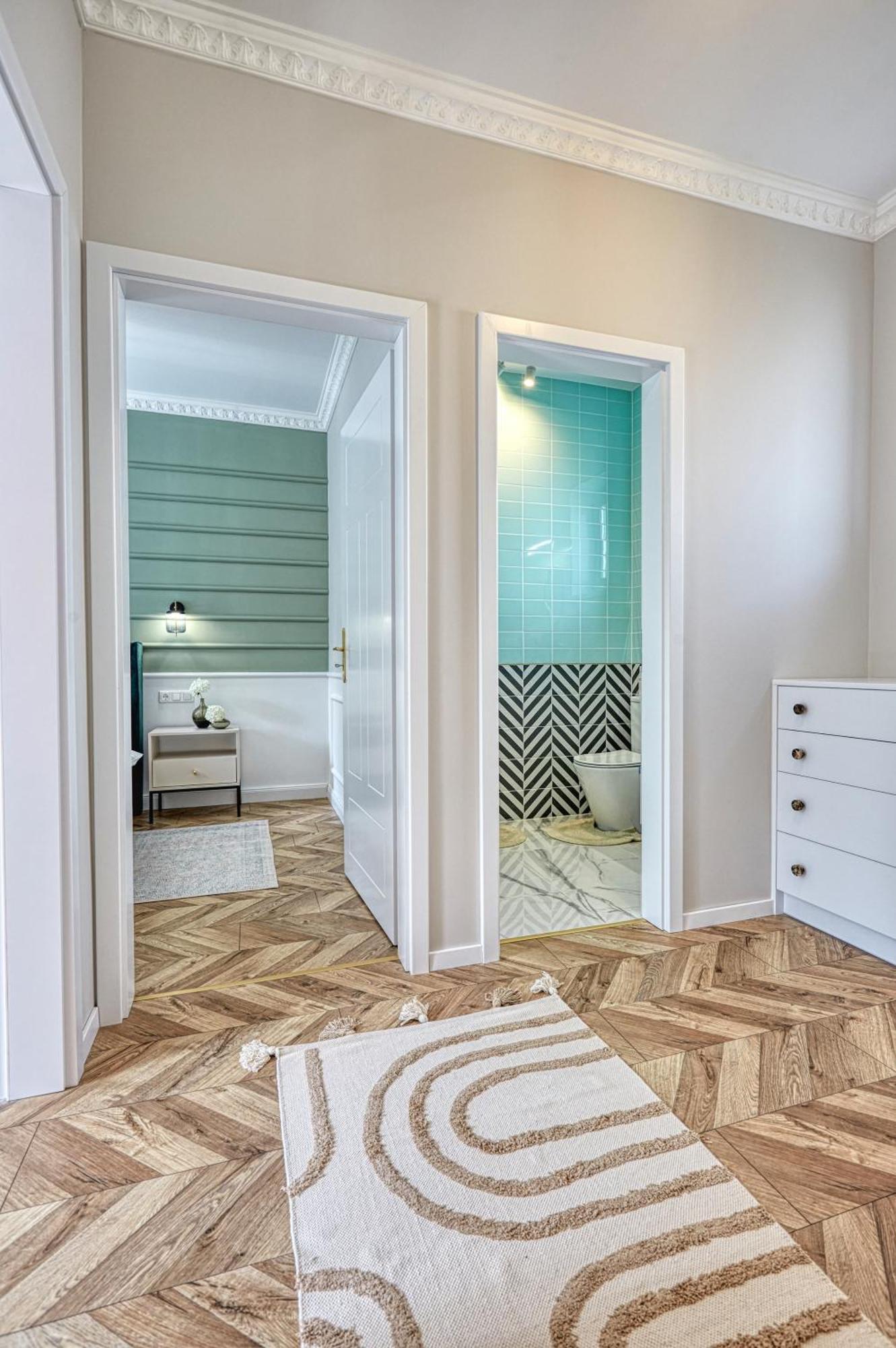 The Doors Luxury Apartment Mosonmagyaróvár Exteriér fotografie