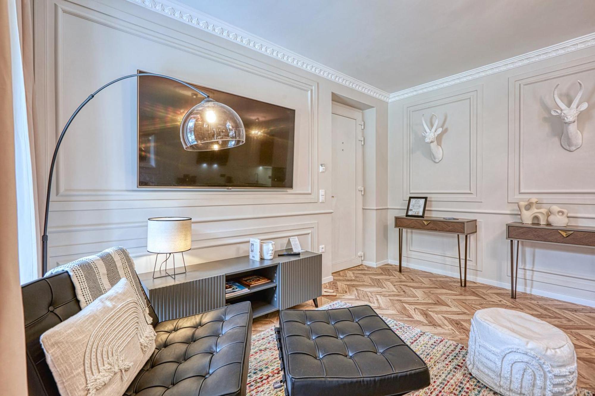 The Doors Luxury Apartment Mosonmagyaróvár Exteriér fotografie